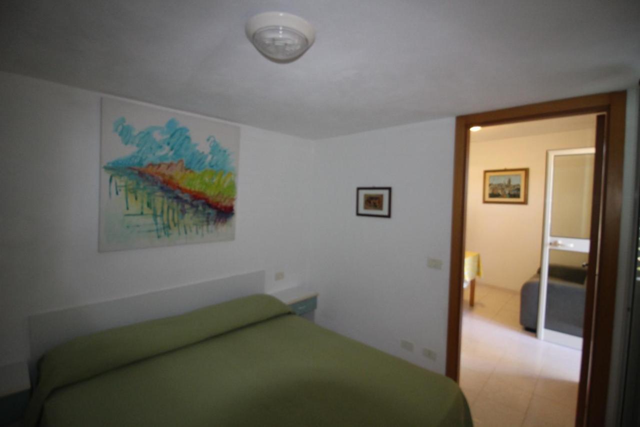 La Dimora Dei Pescatori Villa Vieste Exterior photo
