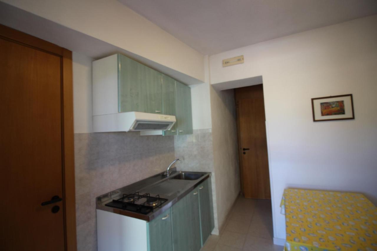 La Dimora Dei Pescatori Villa Vieste Exterior photo