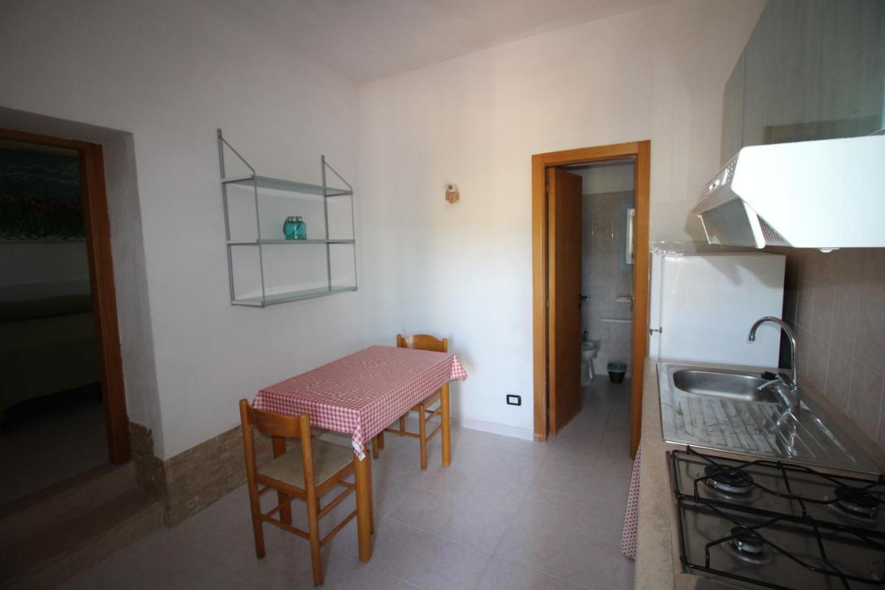 La Dimora Dei Pescatori Villa Vieste Exterior photo
