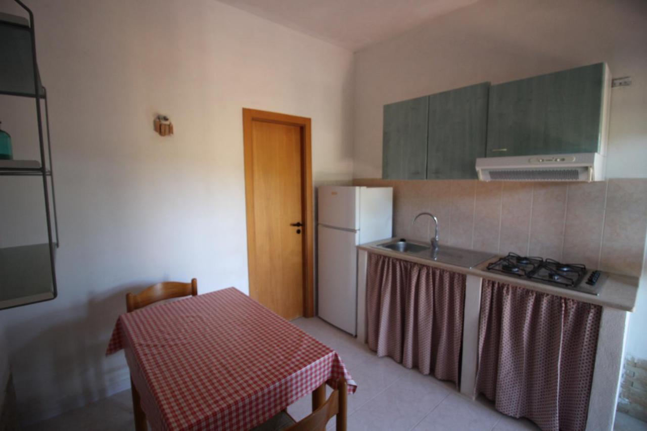 La Dimora Dei Pescatori Villa Vieste Exterior photo