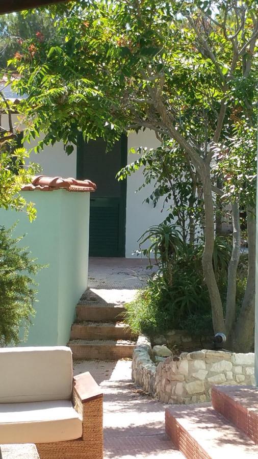 La Dimora Dei Pescatori Villa Vieste Exterior photo