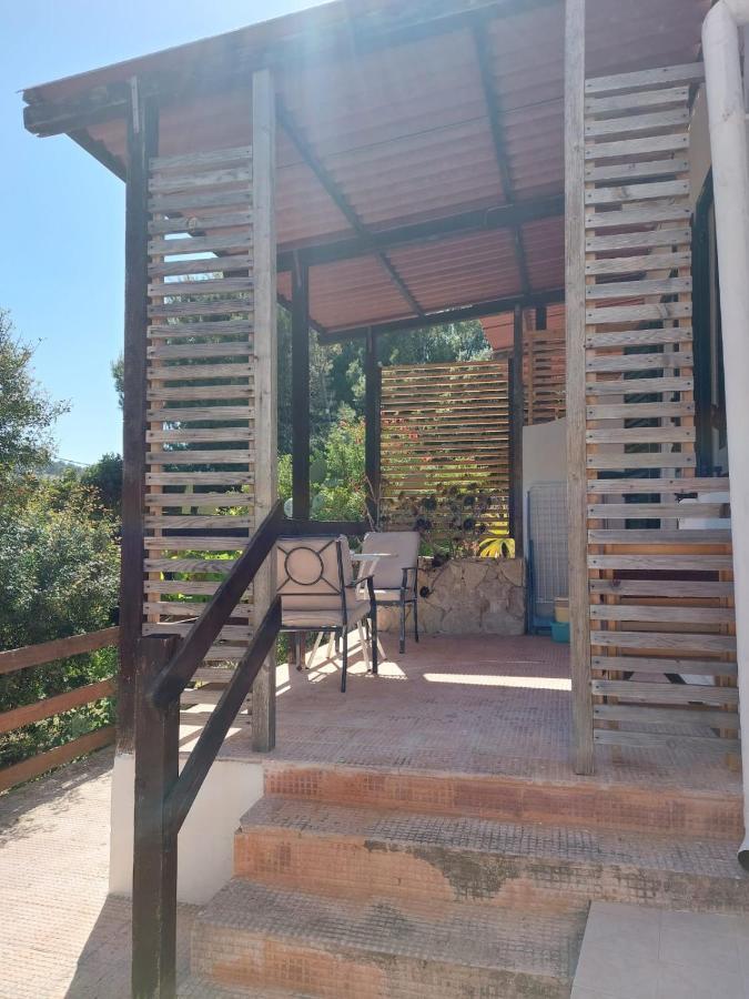 La Dimora Dei Pescatori Villa Vieste Exterior photo