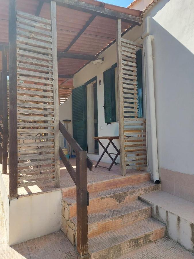 La Dimora Dei Pescatori Villa Vieste Exterior photo