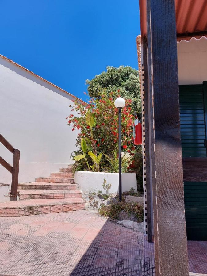 La Dimora Dei Pescatori Villa Vieste Exterior photo